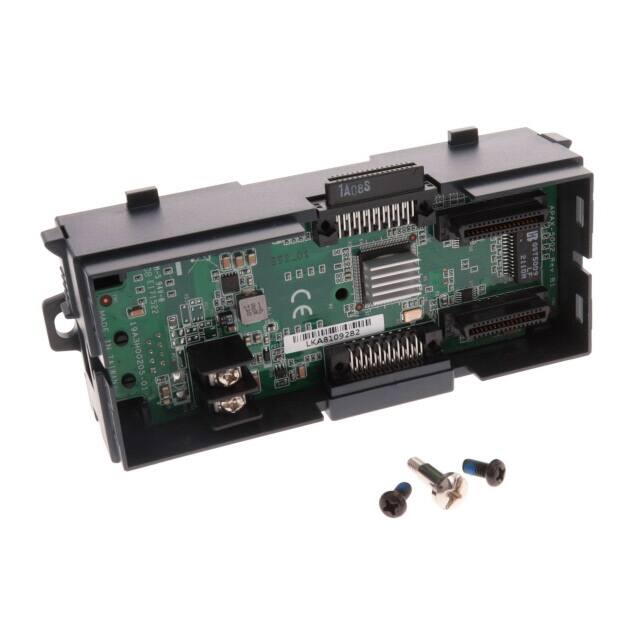 APAX-5002-BE Advantech Corp Contrôleurs - Modules PLC